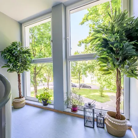 1og Links Helle 70m 2-zimmer Naehe Salzburg By Interhome *